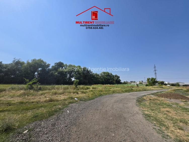 Teren ideal pentru casa - zona Gelco ! - 6