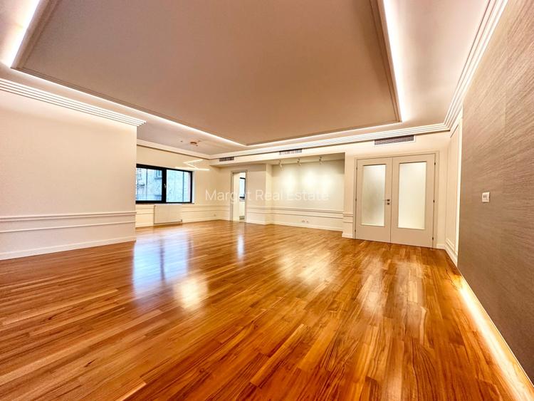 Apartament spatios cu 4 camere, in Dorobanti Capitale - 4