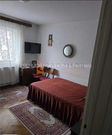 Apartament 2 camere cf 2 semidecomandat zona Crang - 2