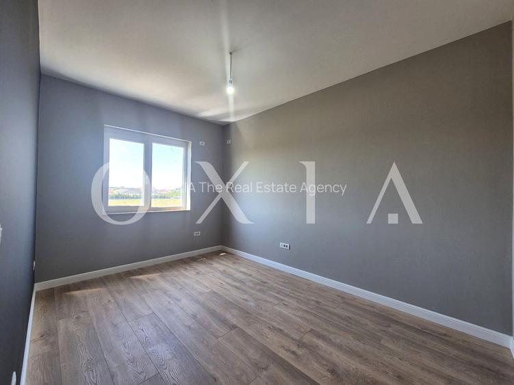 AX1088 Giroc, Cartierul Florilor, Gradina Proprie - 18