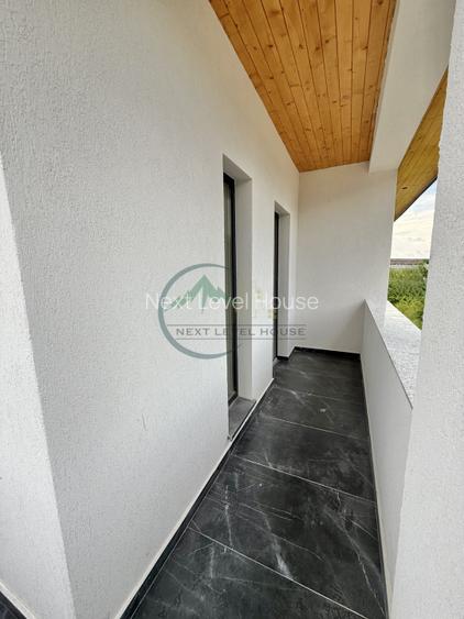 Casa individuala Sanpetru, Dealul Lempes - 9