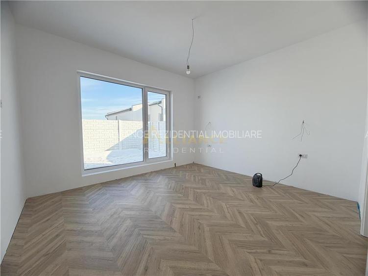 MIORITA || Casa 3 camere/2bai || 300mp teren - FINALIZATA - 2