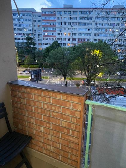 Garsoniera cochetă aproape de metrou - 8