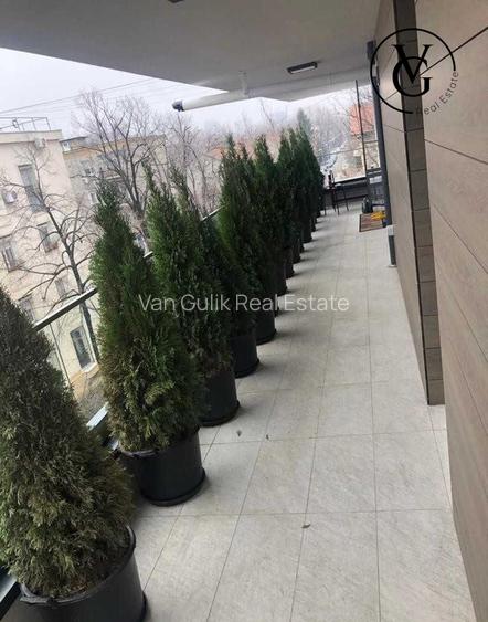 Apartament 3 camere Floreasca | Frederic Chopin - 8