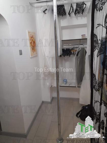 Apartament 2 camere compartimentat parter  si demisol, zona Inel2,Constanta - 27