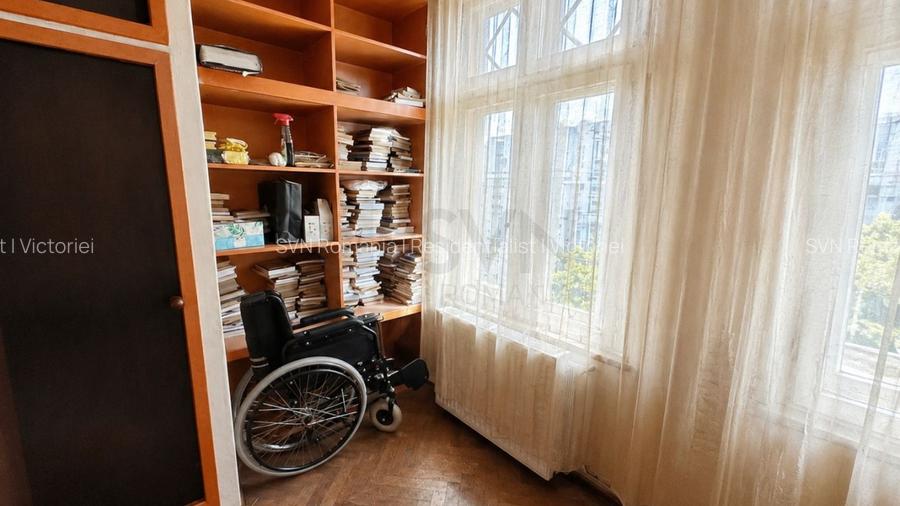 REA1024973 Apartament 3 camere I Piata Victoriei I De vanzare - 7