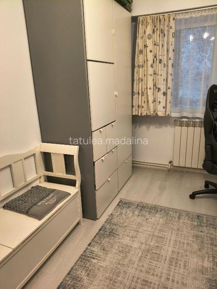 Apartament 3 camere Tomis Nord ( zona Boema)- disponibil imediat - 4