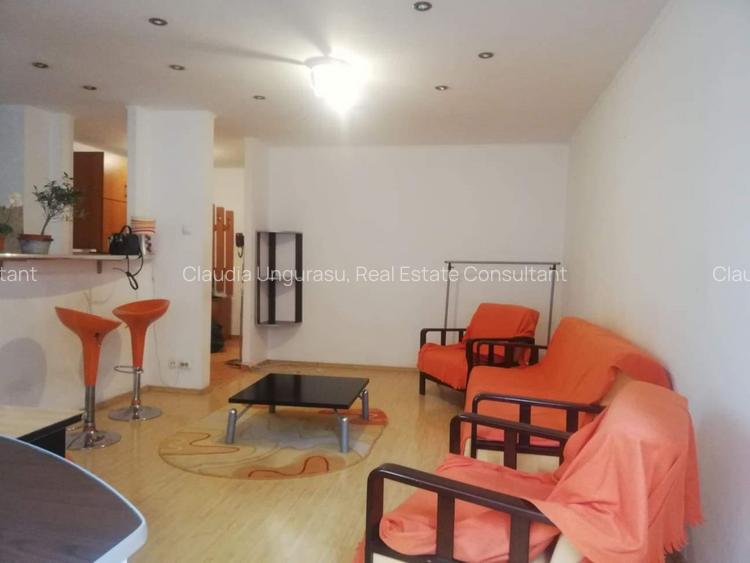 Garsoniera decomandat – Tineretului - Timpuri Noi - 2