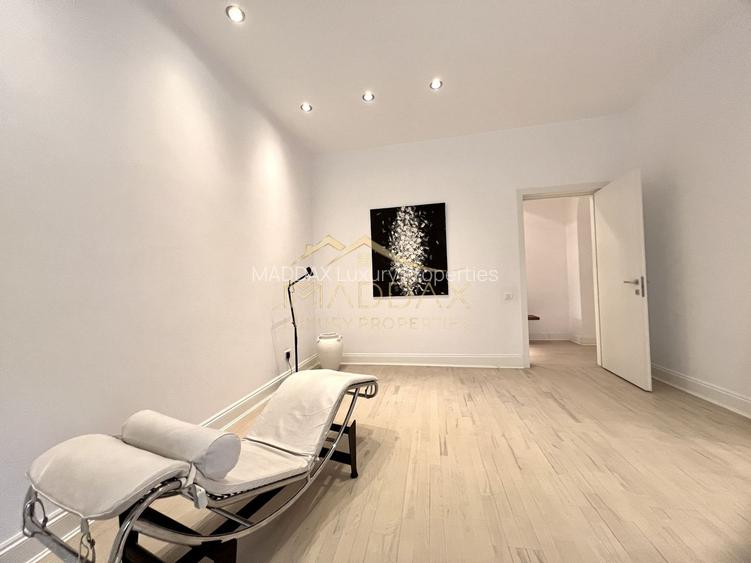 Apartament in Vila | Dorbanti - Capitale | De Vanzare | 1946 - 8