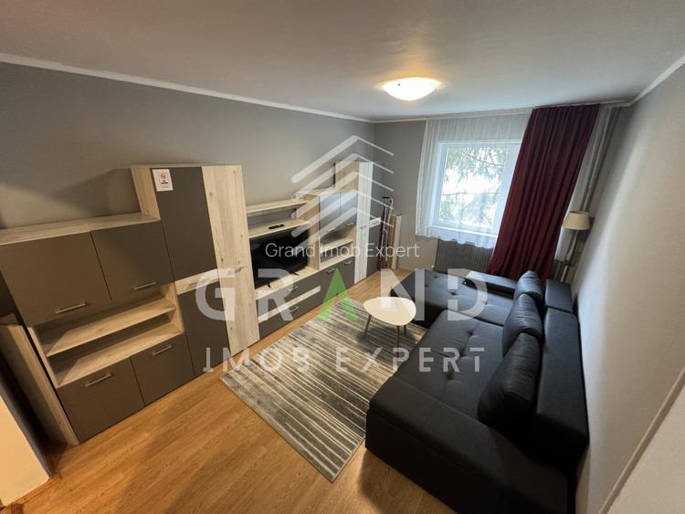 Ap 2 camere | 38 mp | Manastur/Casa Piratilor - 2