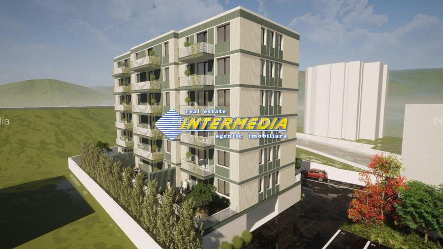 Apartament 2 camere 46 mp de vanzare in Cetate Bloc Nou - 3