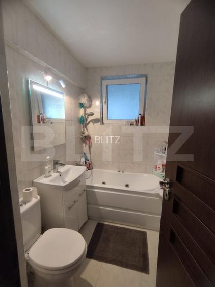 Apartament 2 camere, 50 mp, zona Piata Unirii - 12