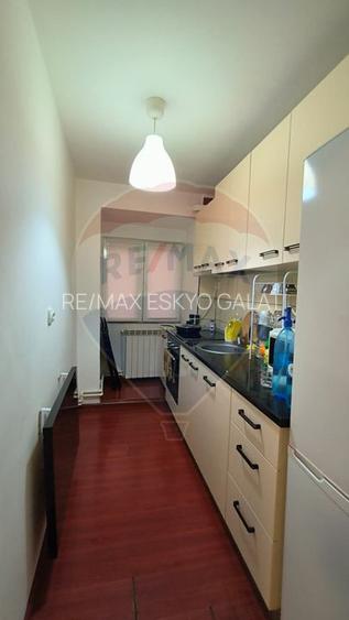 Apartament cu 2 camere de vânzare în zona Micro 21, Galați - 6