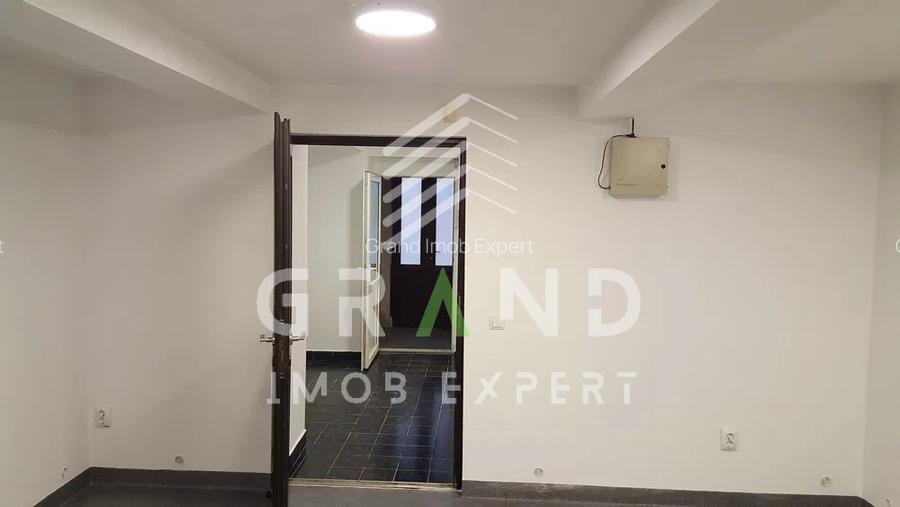 Spatiu pentru Firma ! 1 Parcare | 2 Incaperi | Cartier Andrei Muresanu - 4