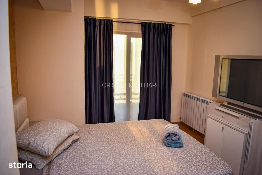 Vanzare Apartament 2 Camere  LUX vis-a-vis de Mall Vitan cu Centrala Proprie - 7