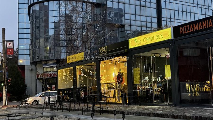 Universitatea Hyperion - Calea Calarasilor - ideal delivery - take away - 17