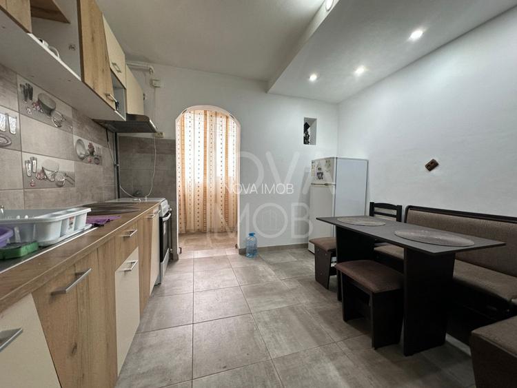 Apartament 2 camere, decomandat, Strada Siretului - 8