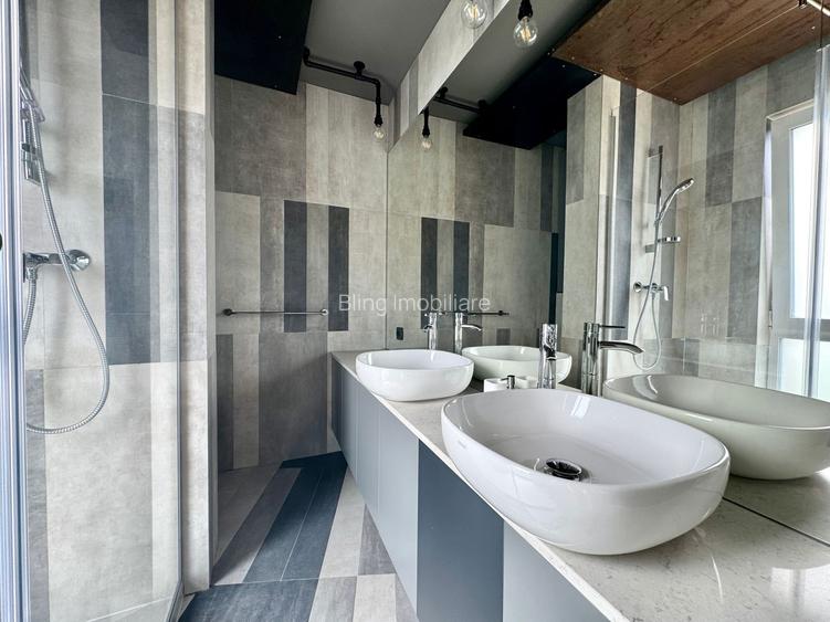Apartament 3 camere, 91 mp, la cheie, parcare, zona Grand Hotel Italia - 10