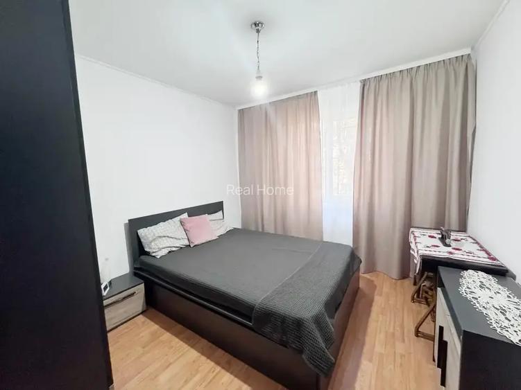 3 camere | mobilat | imobil 1983 | metrou 5 min | comision 0 - 11