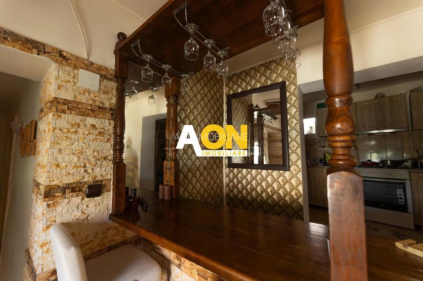 Casa 4 camere, 1968mp teren, Limba - 8