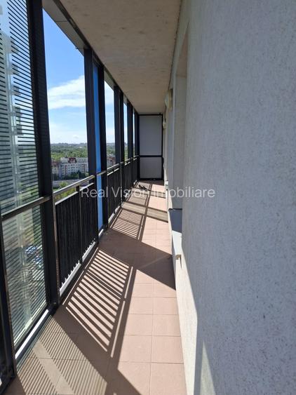 Vacaresti/Asmita/Apartament cu 3 camere/ Parcare/ - 10