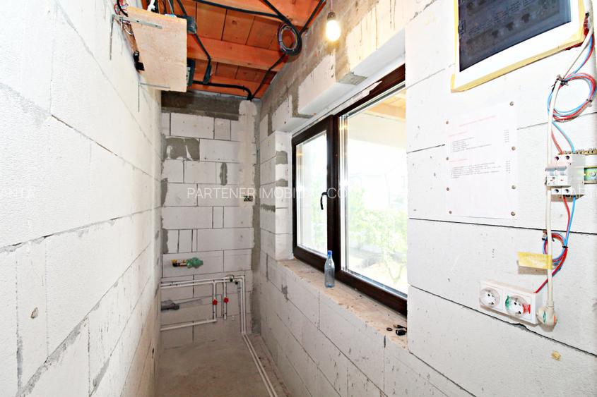 Comision 0% | Casa noua cu terasa si gradina, Ovidiu - 6