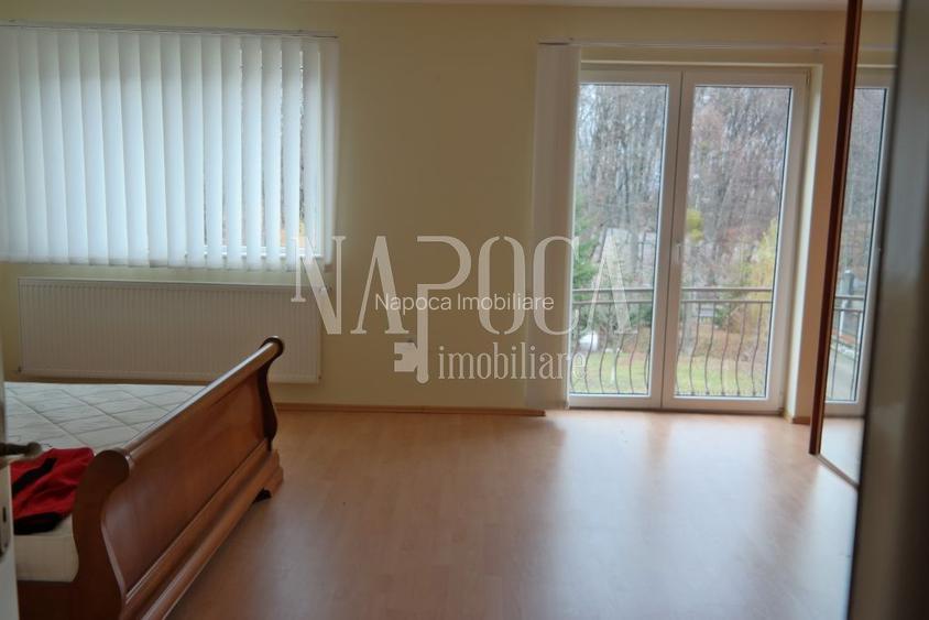 Casa 5 camere de vanzare in Faget, Cluj Napoca - 13