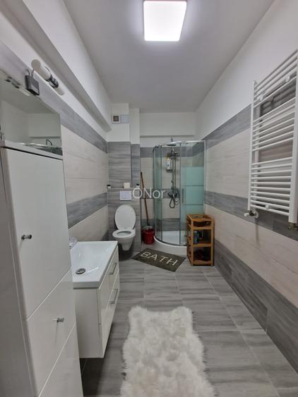 Apartament 68mp, Arka Residence, Gara-Arcu - 9