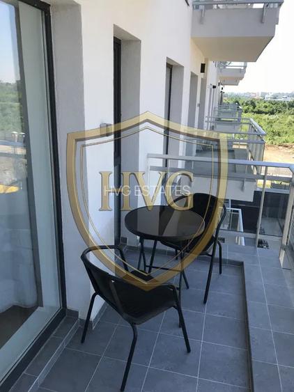 Apartament 2 camere | Belvedere Residence | Centrala proprie | Parcare - 8