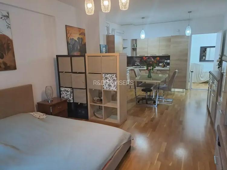 Studio Iancu Nicolae | Residence 5 | Cambridge School |Mobilat, Utilat - 16