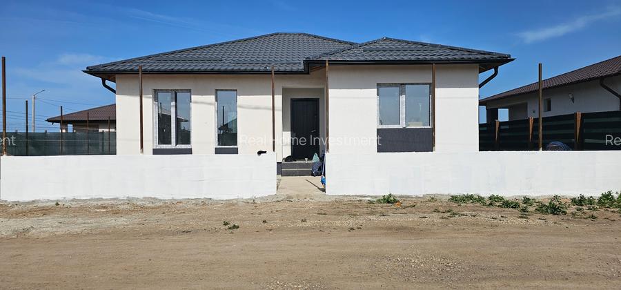 Casa parter 3 camare - Berceni - 3