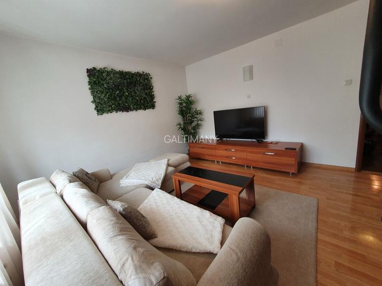 3 Camere Mall Vitan | 7 Min Metrou Mihai Bravu | 10 Min Unirii | Bloc Reabilitat - 2