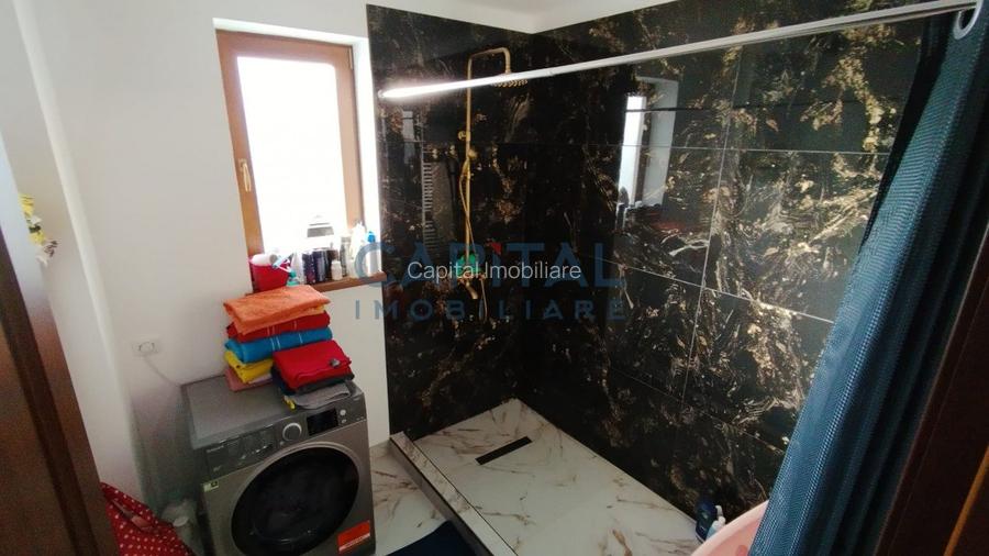 VILA spatioasa in VIISOARA la 7km de Piatra Neamt. - 5