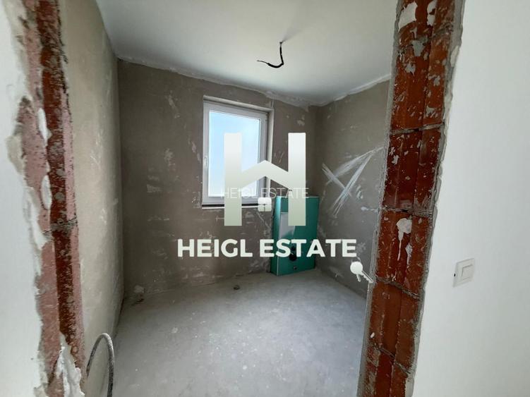 Duplex modern cu 4 camere in Mosnita - 9