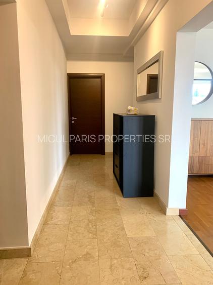Apartament 3 camere- terase 40 m.p.-loc de parcare - 14