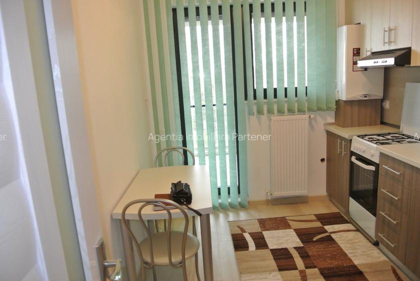Apartament 3 camere, Craiovei, bloc nou, etaj 3, mobilat, GARAJ - 13