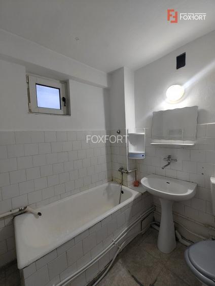 De inchiriat apartament cu 2 camere in Timisoara, zona Modern - 6