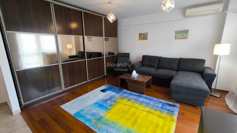 Garsoniera 41 mp | Balcon | A/C | Centrala Termica | Rin Grand Confort - 12