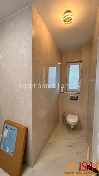 Vilă Premium Single Level | Velvet Hills – Șura Mică | 7 km de Sibiu - 16