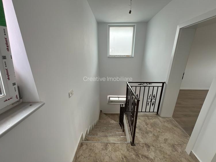 OFERTA EXCLUSIVA: Vila superba, teren generos, strada asfaltata, statie autobuz - 15