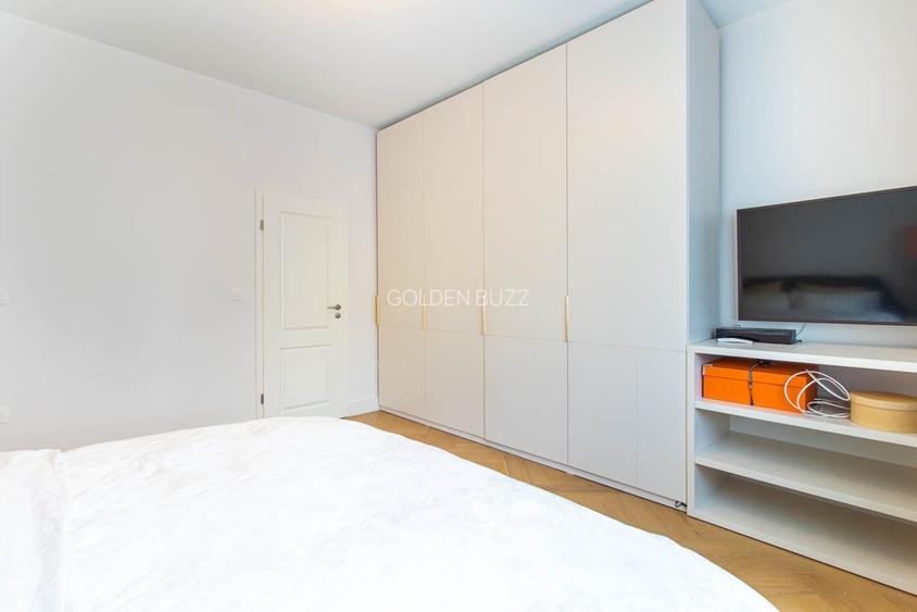 Apartament superb | Dorobanti | Curte | - 5