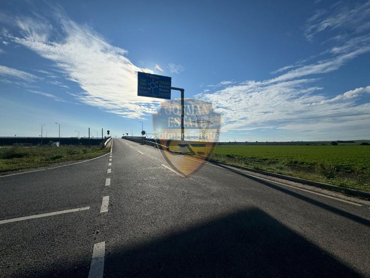 Poiana, A4 17000 mp sensul giratoriu Poiana - Statiunea Mamaia - 4