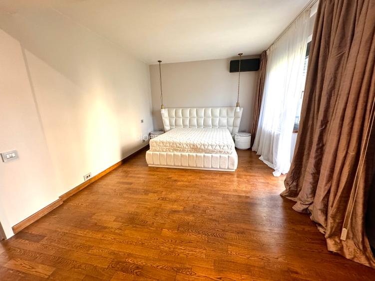 Vila deosebită Erou Iancu Nicolae-Complex residential - 11