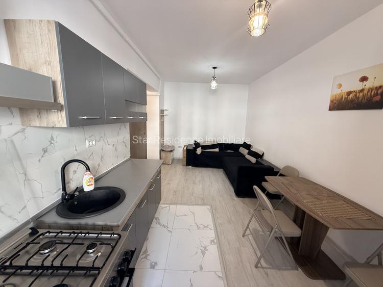 Inchiriere Apartament 2 camere Militari Residence - 3