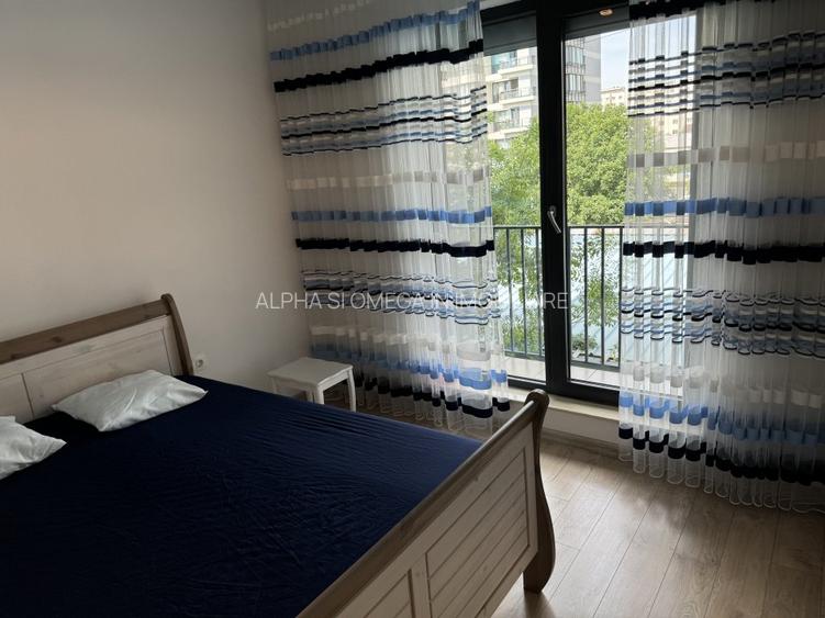 Apartameni, mobilat ,cu loc de parcare si boxa - 5