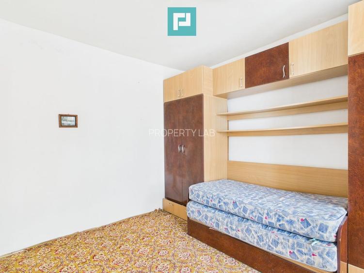 Apartament 2 camere luminos- Aleea Poiana Ruscai - 19