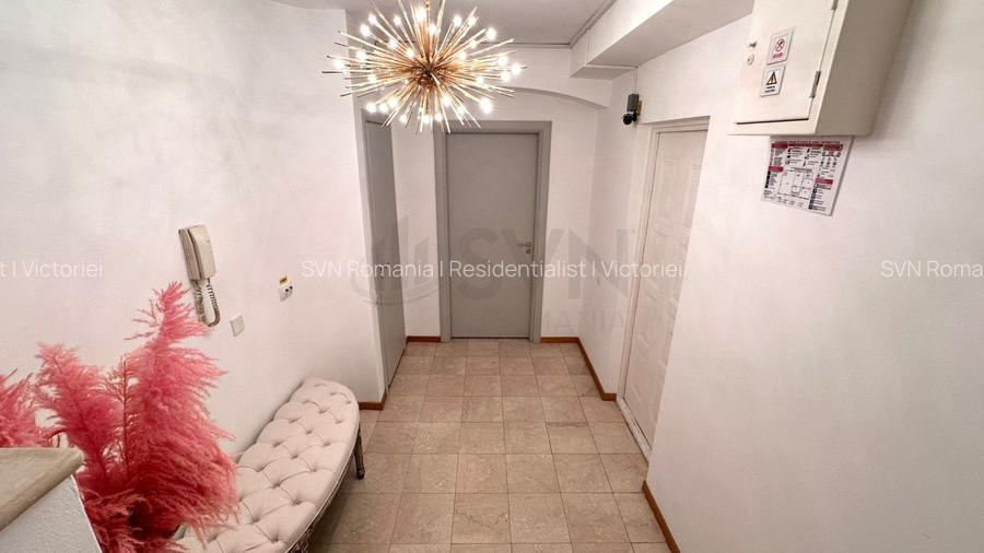 REC3001682 Spatiu comercial in vila Primaverii Metrou Aviatorilor - 11