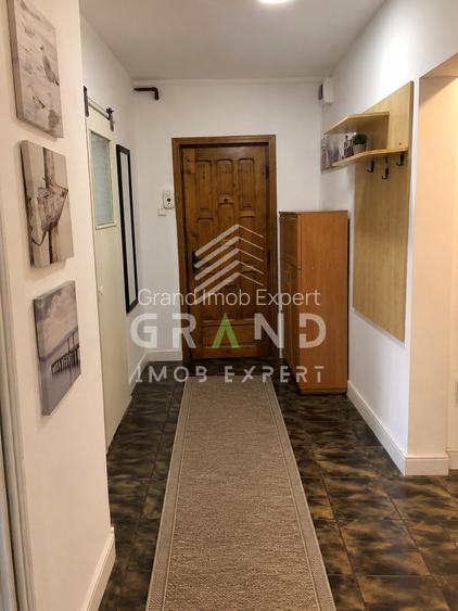 Apartament 3 camere 79mp | balcon | zona Gheorgheni - 5