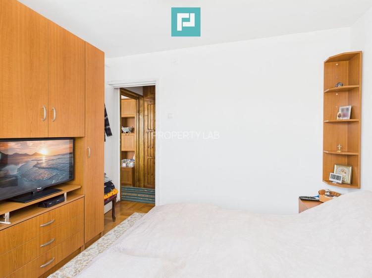 Apartament cu două camere zona gării - 10
