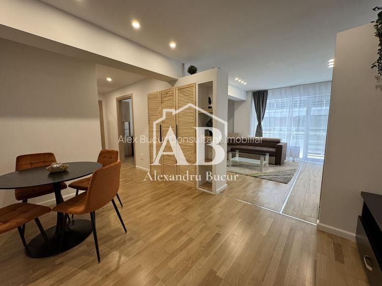 Apartament 3 camere lângă Petrom City | Lac Grivița | Pază 24/7 - 3